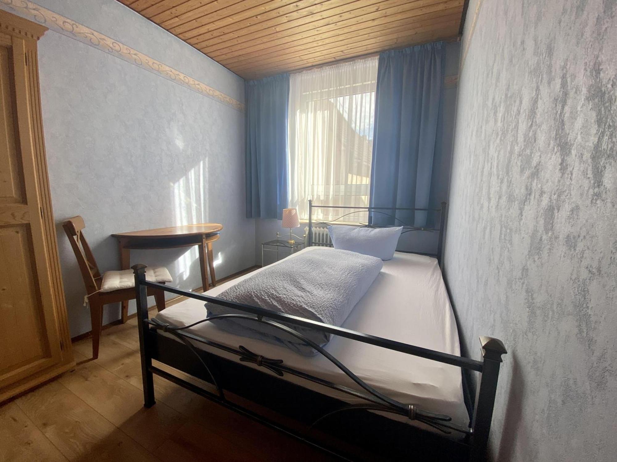 Pension Walther Schweigen-Rechtenbach Exterior foto
